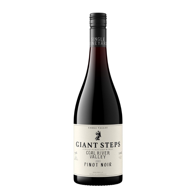 Giant Steps Coal River Pinot Noir